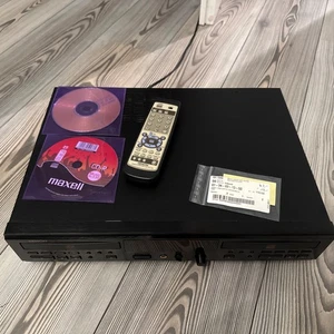 DENON HighEnd HiFi CDR-W1500 CD-RW Recorder Neue Laderiemen HDC CD-Text etc CD-R - Imagen 1 de 18