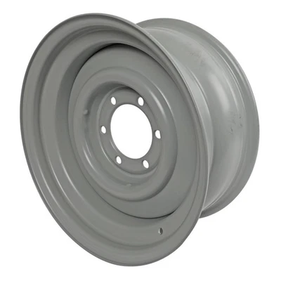 Wheel Vintiques 12 Series Bare Smoothie Wheel 16"x7" 6x5.5" BC Foto 1 de 3