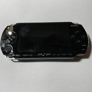 SONY PSP-1000 Console Region Free japan - Picture 1 of 6