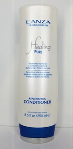 (2 Pack) L'anza Healing Pure Replenishing Conditioner 8.5 oz - Picture 1 of 1