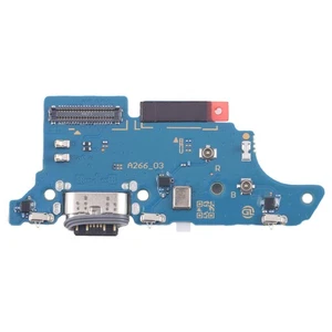 Per Samsung Galaxy A26 SM-A266B scheda porta di ricarica OEM - Foto 1 di 4