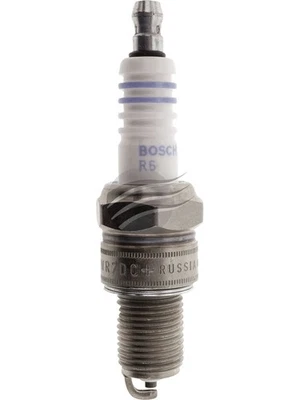 Bosch Spark Plug (WR7DC) - image 1 of 4