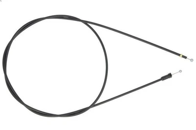 Bonnet cable HANS PRIES 103 541 - Image 1 of 4