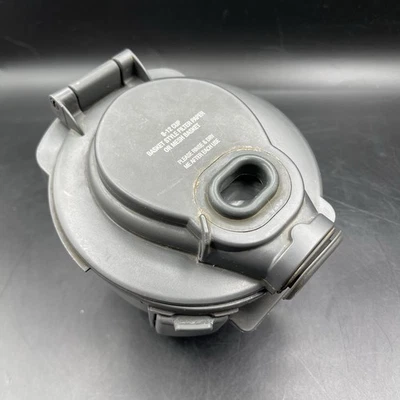 Breville Grind Control Coffee Maker Filter Basket Assembly BDC650BSS Replacement - Image 1 of 4