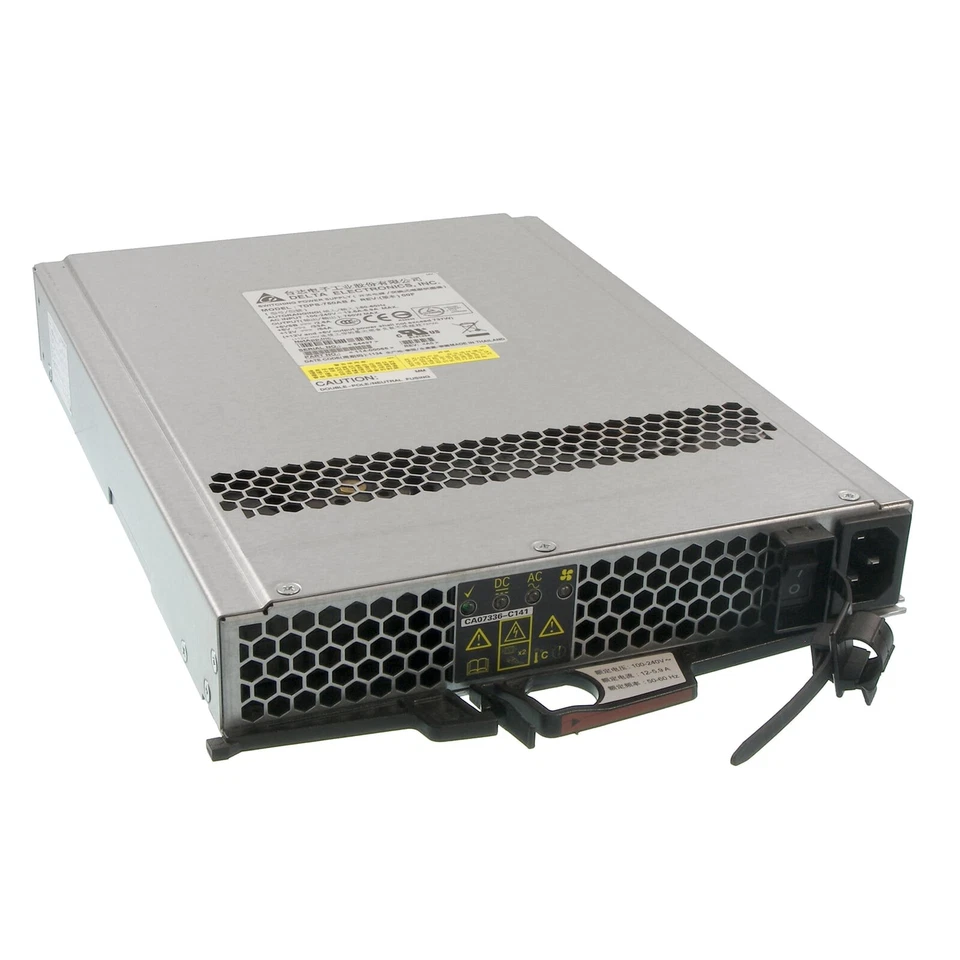 Fujitsu Storage-Netzteil Eternus DX80 S2 750W - CA07336-C141 - Bild 1 von 1