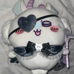 Chiikawa Momonga 14" Plush Nagano Parade New NWT US Seller - Picture 1 of 1