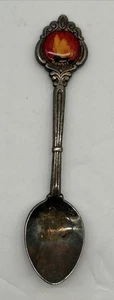 Vintage Collector Souvenir Spoon Hawaii M00 - Picture 1 of 8