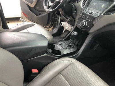 Consola piso delantero SWB Sport compatible con 13-16 SANTA FE 923170 Foto 1 de 3