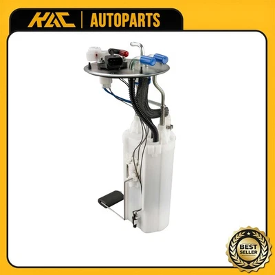Fuel Pump Assembly for 2003-2004 Kia Sorento 311503E200 E8520M P76317M FG1238 - Image 1 of 4
