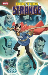 Doctor Strange #450 - Picture 1 of 1