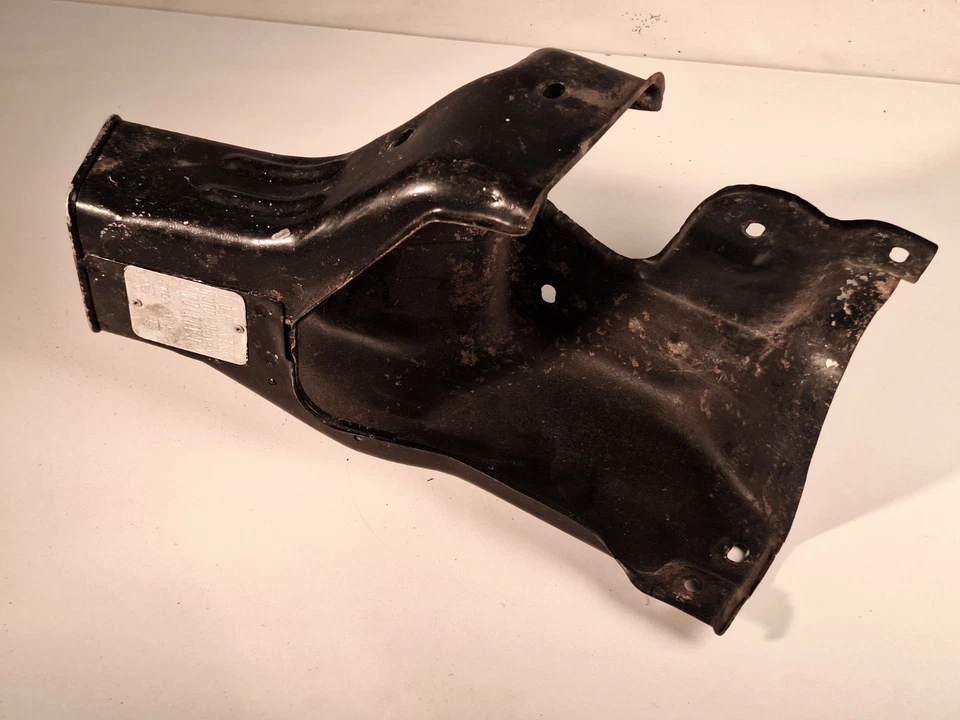 1991-1994 Subaru Legacy Liberty EJ22T EJ20G Turbo Inlet Air Duct "Chimney" - Image 1 of 4