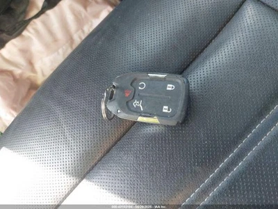 Used Front Right Door Interior Trim Panel fits: 2017 Gmc Acadia  Grade A Foto 1 de 4