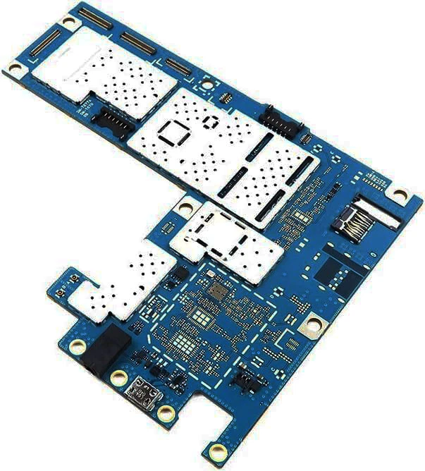 Placa base Samsung Galaxy View 18.4" 32GB Wi-Fi SM-T670 Android 8.1 ROOTEADO LEER Foto 1 de 4