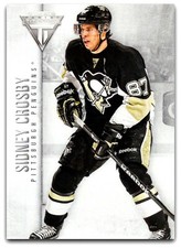 SIDNEY CROSBY Hockey Cards **** PICK YOUR CARD **** From The LIST