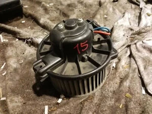 Motor Flügelrad Heizung Innen- Toyota Carina Original Used - Picture 1 of 2