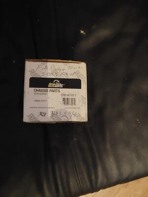 前下球接头 DW-K7411 道奇 Ram 1500 2002 - 2012 — 第 1/2 张图片