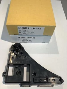 RMR1111C-K2 GENUINE Operation Base SL1200 SL1210 Mk1 to MK6 Brand NEW - Picture 1 of 3