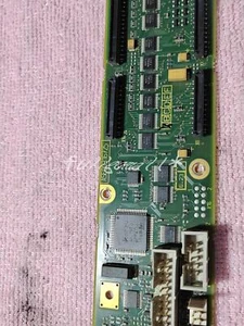 1PCS Used Siemens operation screen keypad A5E00316725 - Afbeelding 1 van 1