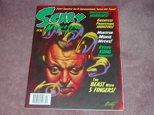 SCARY MONSTERS magazine # 57 - Bild 1 von 1