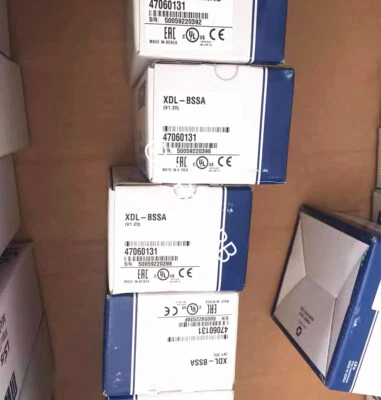 1pcs LS Electric PLC Programmable Controller Smart I/O Adapter XDL-BSSA - Image 1 of 3