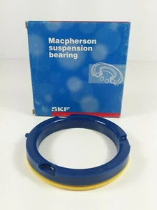 SKF VKD35023 Strut Top Mount Bearing Front L/R for AUDI 100 200 V8 44 44Q C2 C3 - Picture 1 of 6