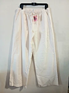 NWT Roxy drawstring pants women's SZ XL - Picture 1 of 8