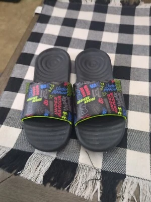 Sandalias Under Armour  Foto 1 de 2