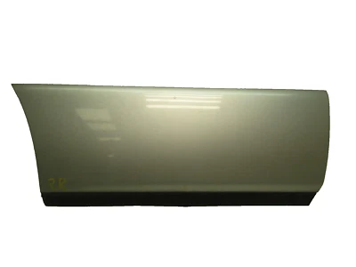 1997 2001 lexus es300 Revestimento de Porta Passageiro Direito Traseiro Acabamento de Moldura Externa - Imagem 1 de 4