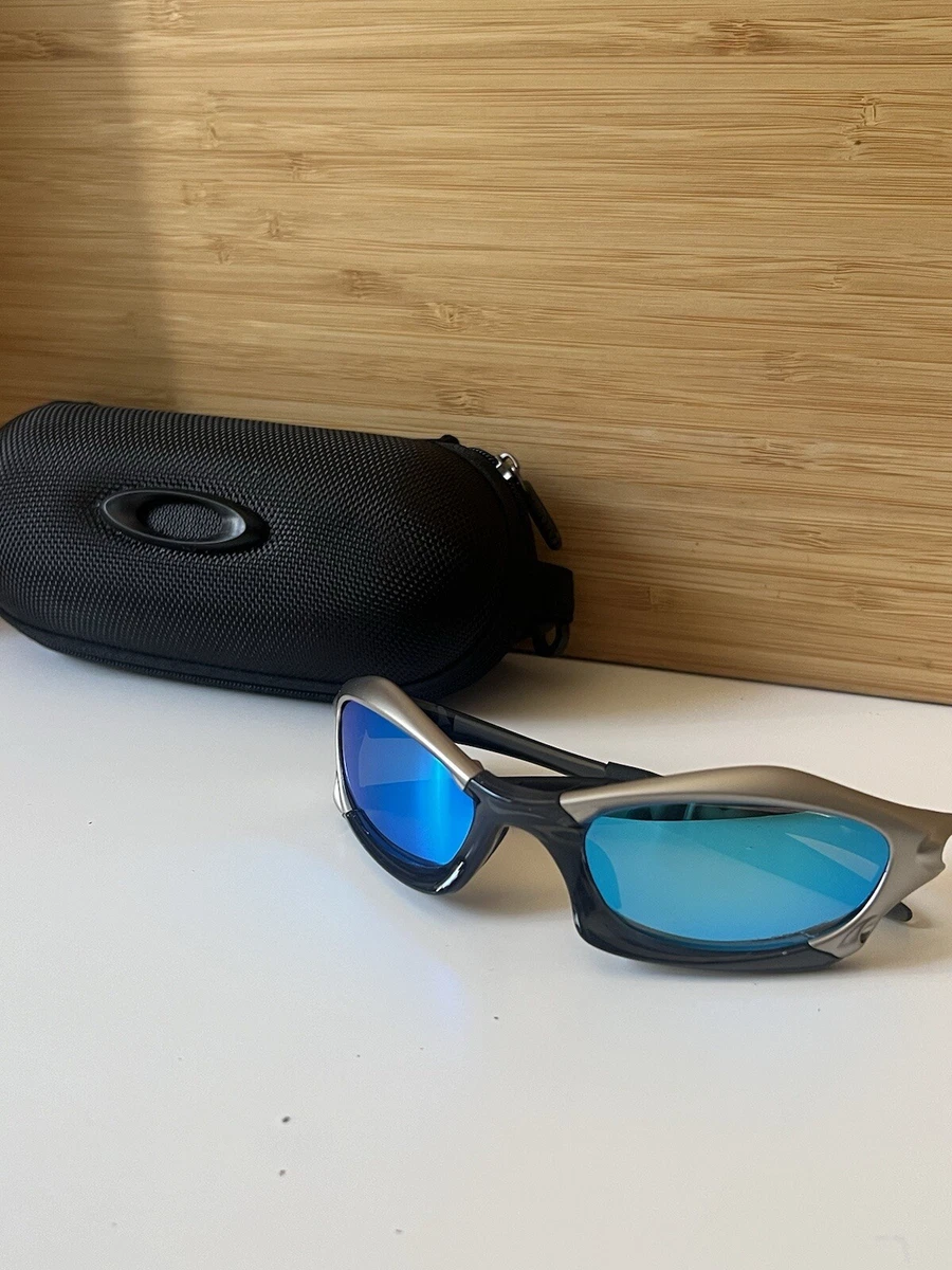 Oakley Splice Sunglasses for sale | eBay