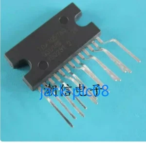 5 PCS NEW TDA7057AQ Dual Channel Audio Power Amplifier - Picture 1 of 2