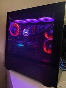 CyberpowerPC Xtreme Gaming - Picture 1 of 6