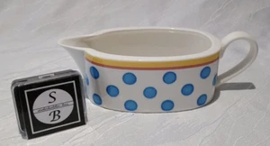 A24/86 Villeroy & Boch Twist Anna Sauciere - Picture 1 of 4