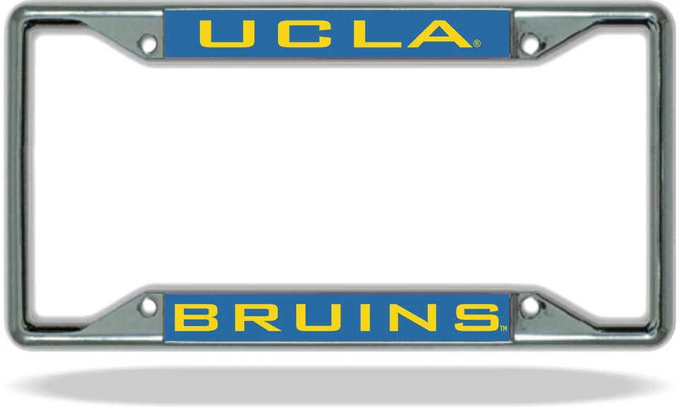 UCLA BRUINS License Plate Frame - Image 1 of 1