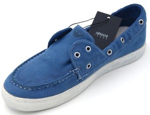 Scarpe casual da uomo mocassino ARMANI | Acquisti Online su eBay