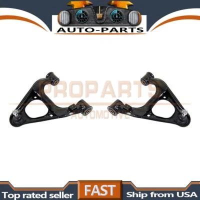 Braço de controle superior dianteiro 2 peças com junta esférica para 1999 2000-2005 Mazda Miata - Imagem 1 de 4