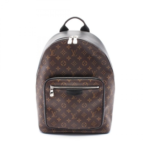 LOUIS VUITTON（LV） Zaino LOUIS VUITTON Josh NV Monogram Macassar zaino M45349 PVC usat