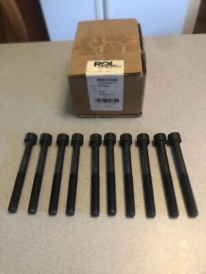 Juego de pernos de culata de motor ROL MM23300 para Ford Probe Mazda MX-6 1993-1997 Foto 1 de 4