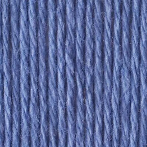 Lana Para Tejer Lily Sugar 'N Cream Aran 70.9g - 1725 Arándano - Imagen 1 de 1