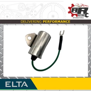 ELTA Ignition Condenser - fits Lada 1200-1500, Niva, Riva (2105), Toscana (2107) - Picture 1 of 1
