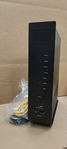 ARRIS DG3270A DOCSIS 3.0 Cable Modem Dual Band Wi-Fi 2.4 And 5 GHZ- TESTED WORKS - Picture 1 of 3