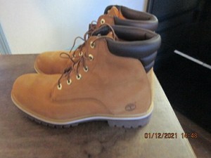 chaussure timberland 47