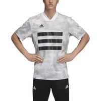 adidas tango graphic jersey