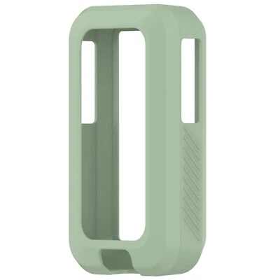 Funda protectora de silicona suave de color liso GPS solar para Garmin eTrex Foto 1 de 4