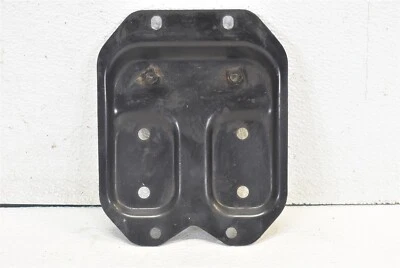 2002-2004 Subaru Impreza WRX STI Subframe Skid Plate 02-04 - Imagem 1 de 4