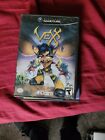 Vexx (Nintendo GameCube, 2003) Aklaim  Complete