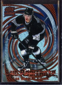 1997-98 Pacific Revolution Copper #66 Luc Robitaille - Picture 1 of 1