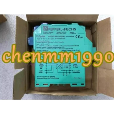 1PC New KFD2-STC4-EX1-Y122583 #YY - Image 1 of 4