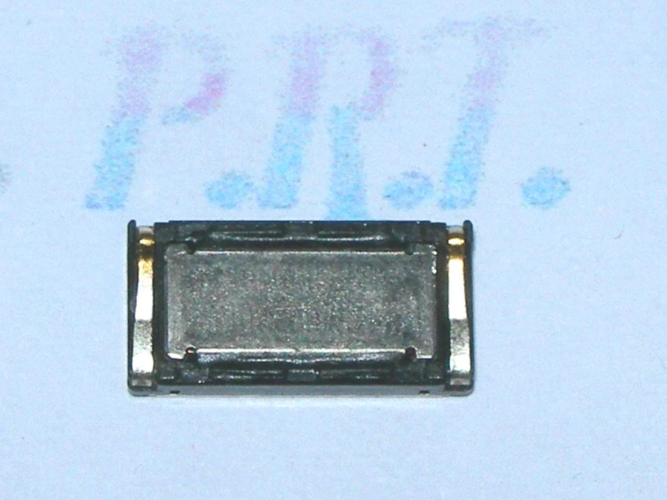 SPEAKER VOCE SUPERIORE ASCOLTO CASSA auricolare Per NGM DYNAMIC MILO - Immagine 1 di 1