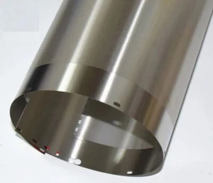Cuerpo de tambor A3 para Riso RV 3650 3660 3690 5690 RZ 300 310 370 390 - Imagen 1 de 2