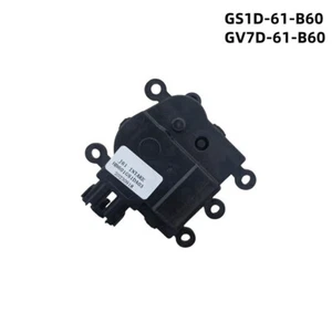 For 08-12 Mazda 6 GH Car Heater Blower Actuator Replace GS1D-61-B60 GV7D-61-B60 - Picture 1 of 5